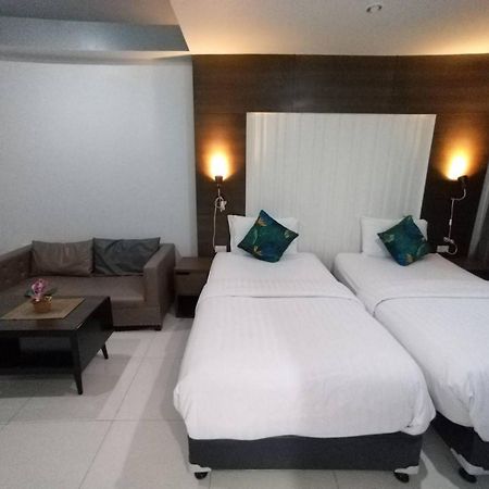 Baan Bangkok 97 Hotel Pathum Thani Exterior photo