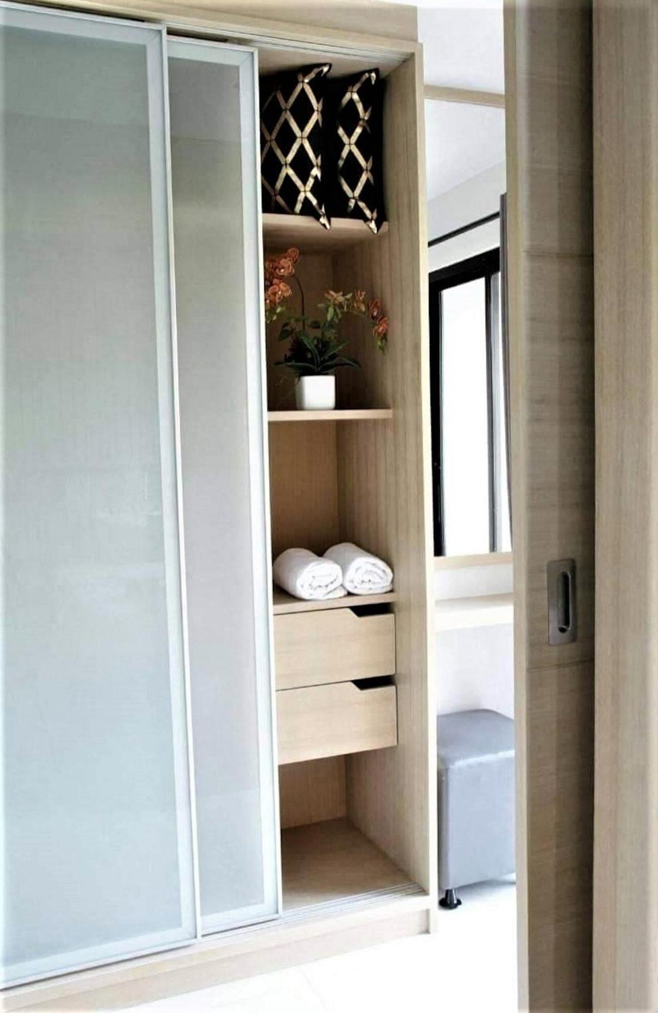 Baan Bangkok 97 Hotel Pathum Thani Room photo