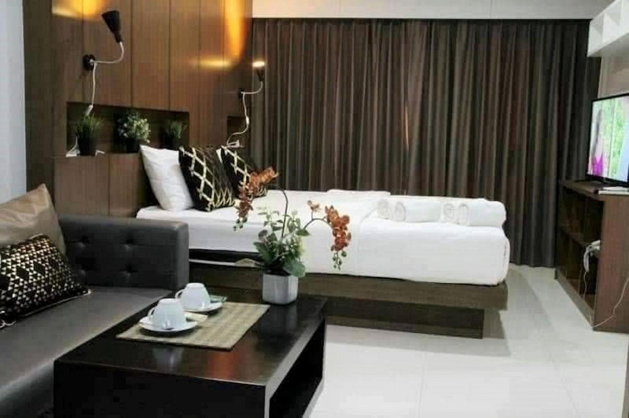 Baan Bangkok 97 Hotel Pathum Thani Room photo
