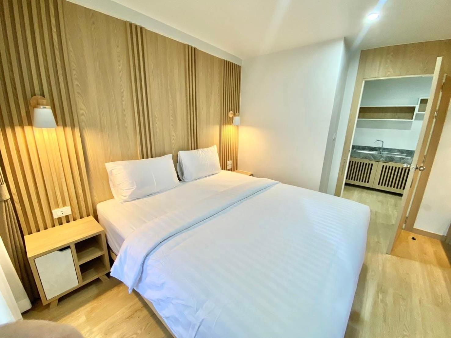Baan Bangkok 97 Hotel Pathum Thani Exterior photo