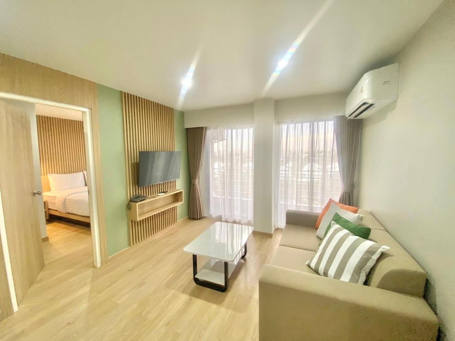 Baan Bangkok 97 Hotel Pathum Thani Exterior photo